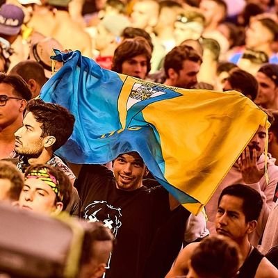 Técnico Superior Actividad Fisica y Animación Deportiva 🏋🏻♂️ Amante del fútbol💛💙
