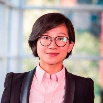 ivyliu's profile picture. 