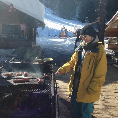 Josieさんのプロフィール画像