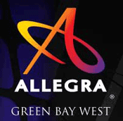 allegragbwest's profile picture. 