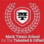 Mark Twain School for the Talented & Gifted(@MarkTwain_TAG) 's Twitter Profile Photo