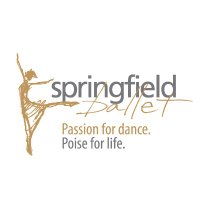 Springfield Ballet (@spfldballet) 's Twitter Profile Photo Springfield Ballet (@spfldballet) 's Twitter Profile Photo