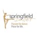 Springfield Ballet (@spfldballet) Twitter profile photo Springfield Ballet (@spfldballet) Twitter profile photo