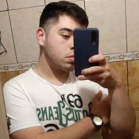 Franco Lopez (@felm2662) 's Twitter Profile