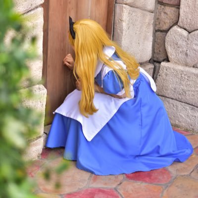D垢兼 日常垢。成人済。地方民。 ミニーとオズとイーヨーが大好き。5年ぶりに出戻りしました。 #なっちのWDWDCL_2501