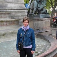 Mary Ann Cristiano (@virginiamac) 's Twitter Profile
