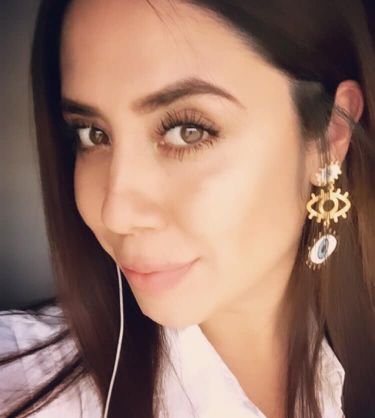 Juliana83382168's profile picture. 