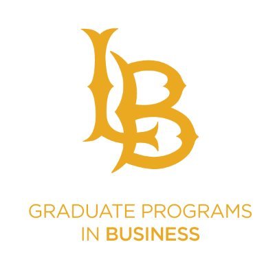 Official account for Graduate Programs in Business at @CSULB