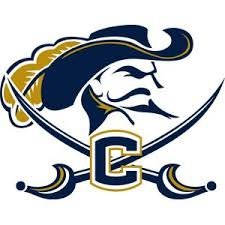 Cuthbertson Volleyball