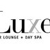 Luxe Hair Lounge (@luxehairlounge) Twitter profile photo