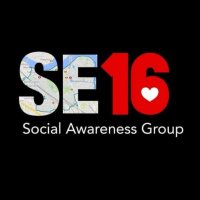 Social awareness group SE16 (@groupse16) 's Twitter Profile