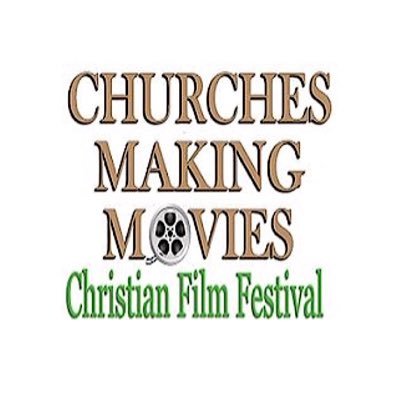We are a Christian film festival empowering the church-based film movement 🎥 ➭ Dates for our 2019 film festival: Oct. 11-13 #cmmcelebrates