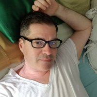 Glenn Patrick Heilbron (@glennheilbron) 's Twitter Profile Photo