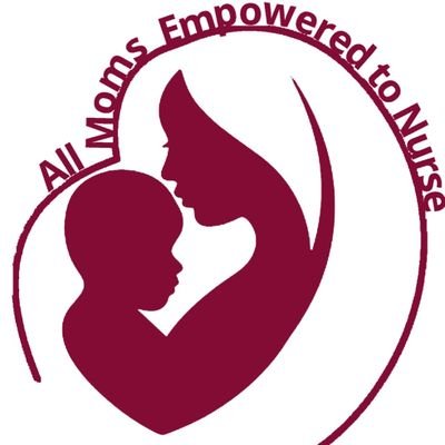 amencincy's profile picture. All Moms Empowered To Nurse