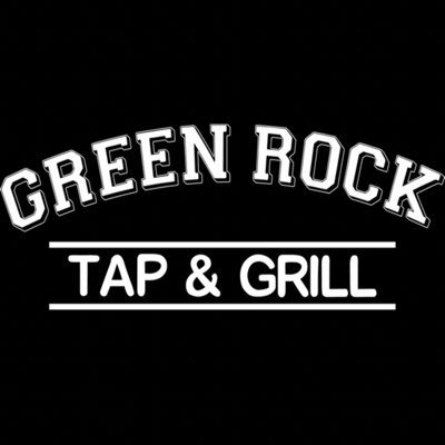 Green Rock Tap Grill