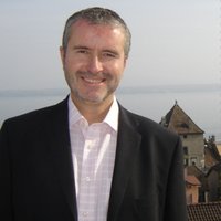 Steve Curry - @mytradingforex Twitter Profile Photo