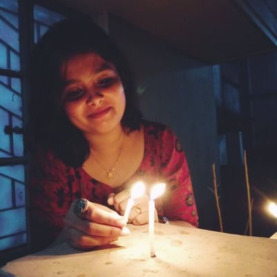 AparajitaRoy1's profile picture. i am ambitious girl nd like 2 deal my life myself