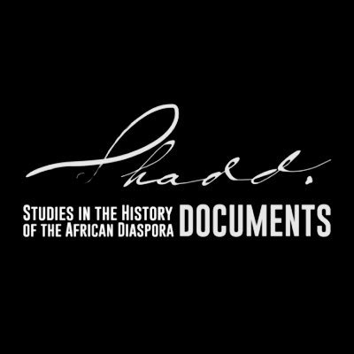 SHADD is a collection of primary documents and inventories on the African diaspora and personal profiles of people of African descent @YorkUniversity