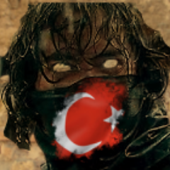 😎 Hak Eden Hak Ettiğini Alır..!🇹🇷 & 🇲🇳 & 🇹🇲 &  الله يرى كل شيء ..! لحسن الحظ لا يوجد إله آخر ..!🕋