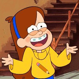 Archived Mabel Account from「#ɴσσт🌙」 #GFRP #MVRP (Always up for RP)