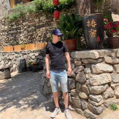 xjf7919's profile picture. 