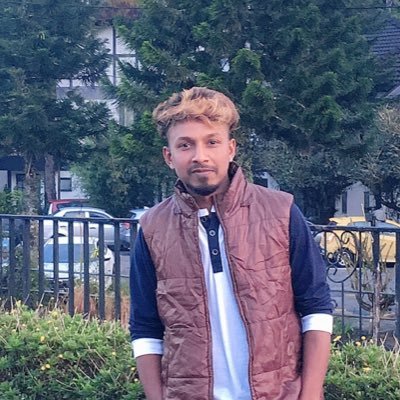 mdrony01136's profile picture. 