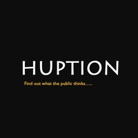 Huption(@Huption_) 's Twitter Profile Photo