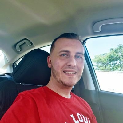 kevinmpeter's profile picture. 