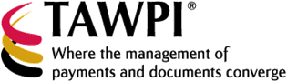 TAWPI is a non-profit association focusing on business process improvement in payments and document automation.