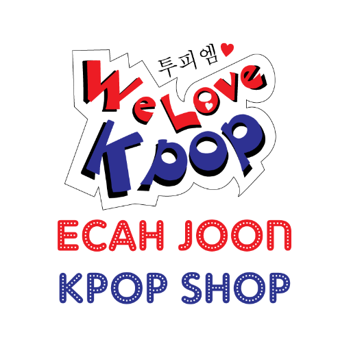 EcahJoon Kpop Shop 😘