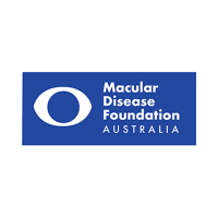 Macular Disease Foundation Australia(@maculardisease) 's Twitter Profile Photo