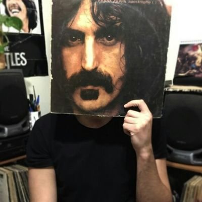 Cerdocracia's profile picture. 📰 Periodismo y SEO. No fumo, tampoco se cosas. 
📂 La música es ése lugar en el que todos coincidimos alguna vez.