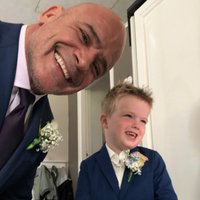 Bas Rutten(@BasRuttenMMA) 's Twitter Profile Photo