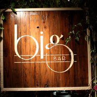 Big Bar (@bigbaralcove) 's Twitter Profile