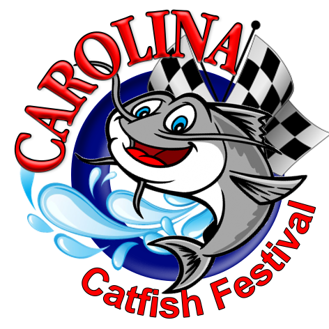 Catfish races are BACK! September 27-29, 2019, Gastonia