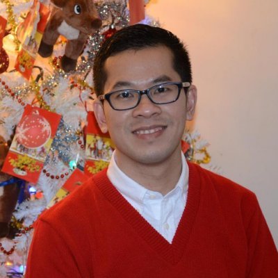 DucHuyNguyen18's profile picture. Curious and passionate about science.