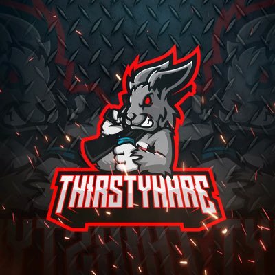 Thirstyhare's profile picture. Drafter by day Streamer by night!