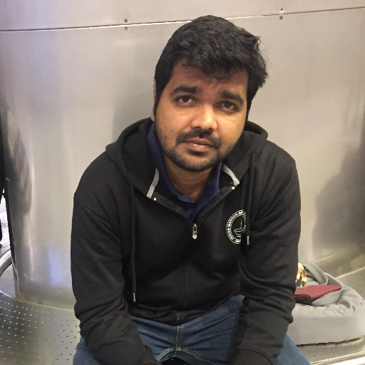 arunorg's profile picture. An organic chemist 👨🏻‍🔬 l PDRA in the Denton group @ChemistryUoN 🇬🇧 l PhD from the Sekar group 🇮🇳 @Sekariit @iitmadras