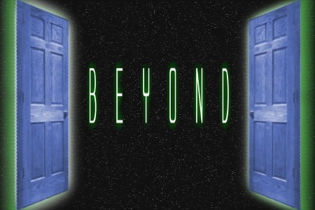 Redefining the Paranormal - In loving memory of Steven Rumbelow