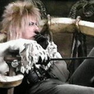 TheGoblinKingJ's profile picture. Follow me you fucking idiot