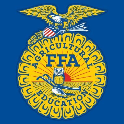 The official twitter for The North Paulding FFA. Here you can find news, dates, and general information for FFA.