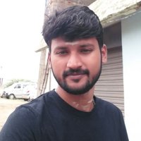 Ram Prasath(@prasathram07) 's Twitter Profile Photo