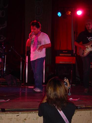 Bluesman