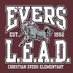 Evers Elementary PTA (@everspta) Twitter profile photo Evers Elementary PTA (@everspta) Twitter profile photo