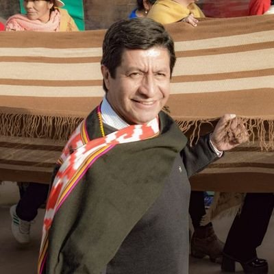Candidato a Senador por Belén Juntos por el Cambio