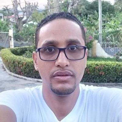 GamalierGetro's profile picture. .