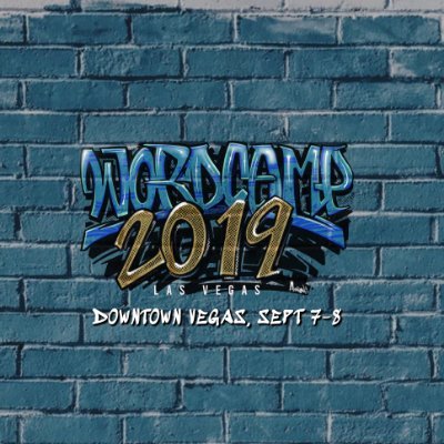 Downtown Las Vegas September 7-8, 2019 #WCLV