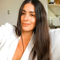 Rebecca Veksler (@rebeccaveksler) 's Twitter Profile