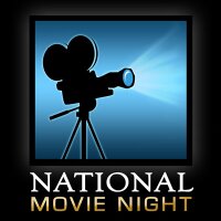 National Movie Night (@movienights) 's Twitter Profile