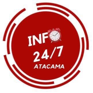 Difusión de información relacionada con incidentes o emergencias y meteorologica en nuestra región 🚑🚒🚔🚨💦🔌🌡️